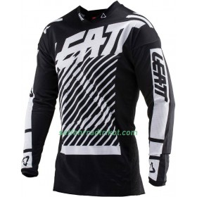 MTB Langarmtrikot Leatt GPX 4.5 Lite N001 2019